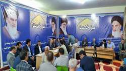 بازرس کل آذربایجان غربی: نگرش اصلی مدیران و مسئولان باید حل موانع و مشکلات پیش روی مردم باشد